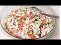 El Mejor Ceviche de Pescado del Mundo🐟 | Ceviche de Pescado Blanco | White Fish