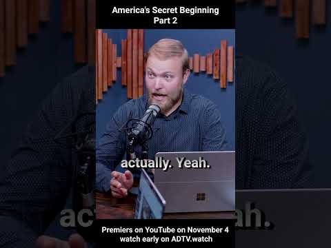 Pagan Symbols in America’s Capital: Coincidence or Connection? | Truth Matters