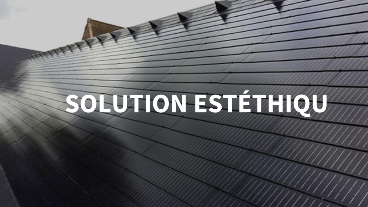 Ardoise Solaire YouTube