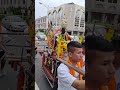 屏東市扶正殿薛府王爺