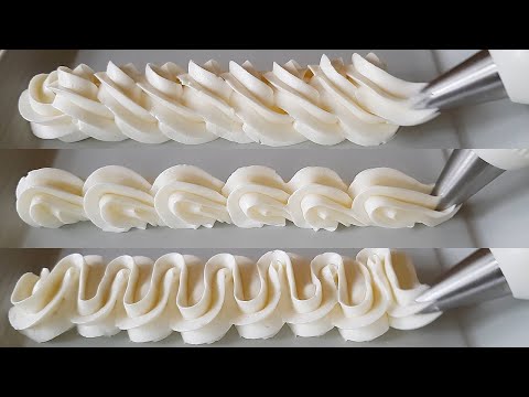How to make Swiss Meringue Buttercream without fail