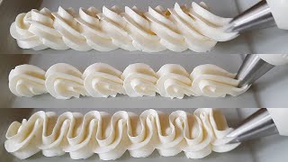 How to make Swiss Meringue Buttercream without fail