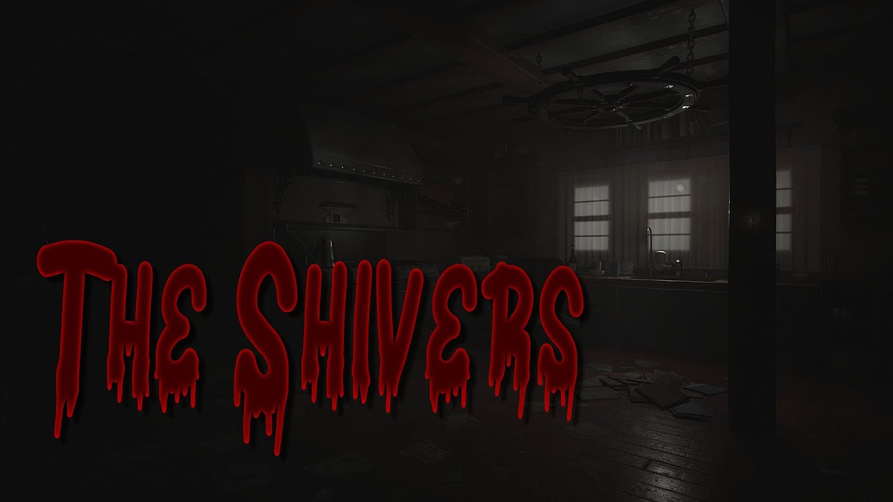 ⭐The Shivers demo ⭐ !commands !yt !dc