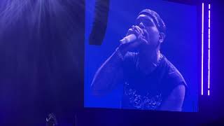 Chris Brown - Don’t Judge Me - Breezy Bowl XX St. Louis (No Copyright intended)