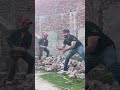 Mazdoor Life | HamzaSaimXD #shorts