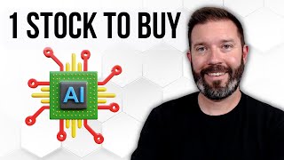 1 AI Stock You Have to Know