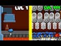 ЭВОЛЮЦИЯ ЗАВОДА ЧТОБЫ СОЗДАТЬ ЭЛИТНЫЙ ЗАВОД В ИГРЕ FACTORY INC!