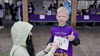 2025 Butterfly 5K Run/Walk Presented by Orangetheory Fitness of Long Island