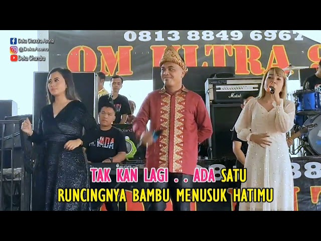 Arjun - Om Ultra 98 Cover Deka Chandra Cipt. Yus Yunus class=