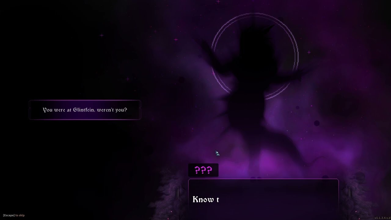 First playthrough of the last spell [no commentary] [Gildenberg part 2]