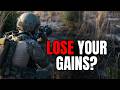 Are You Going to Lose Your Gains in OSUT? (Here’s the Truth)