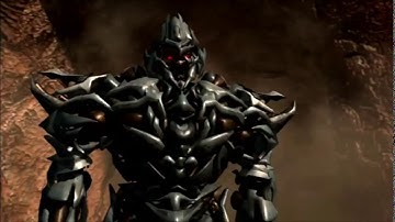 Transformers The Game: Reimagined Mod Preview Teaser