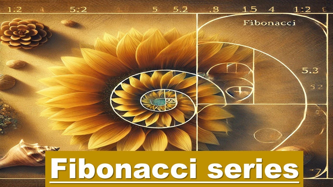 Fibonacci Series || What are Fibonacci numbers - YouTube