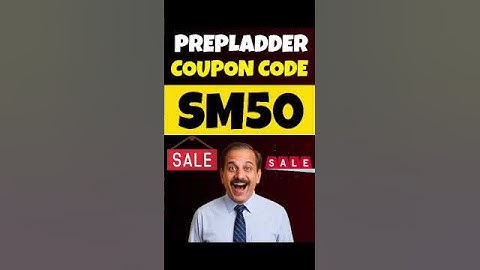 Prepladder Coupon Code | 50% OFF Prepladder Discount Code & Referral Code | Medical Exam Offer