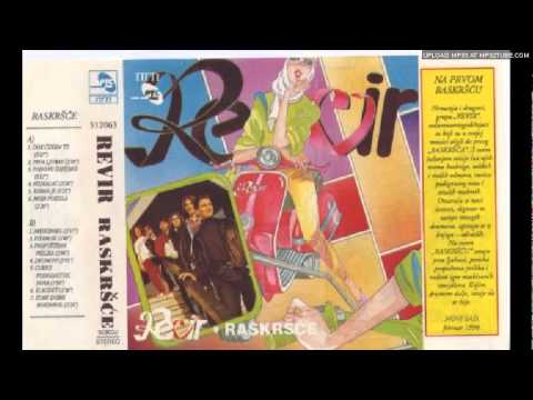Revir — Propuštena prilika - Revir