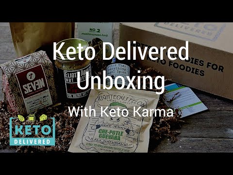 keto-delivered-unboxing-september-2015-|-low-carb-monthly-subscription-box