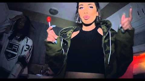 Ashley All Day - What You Need feat. Nick Travae, & Clip275 (Music Video) [Dir. @ChivesCenter]