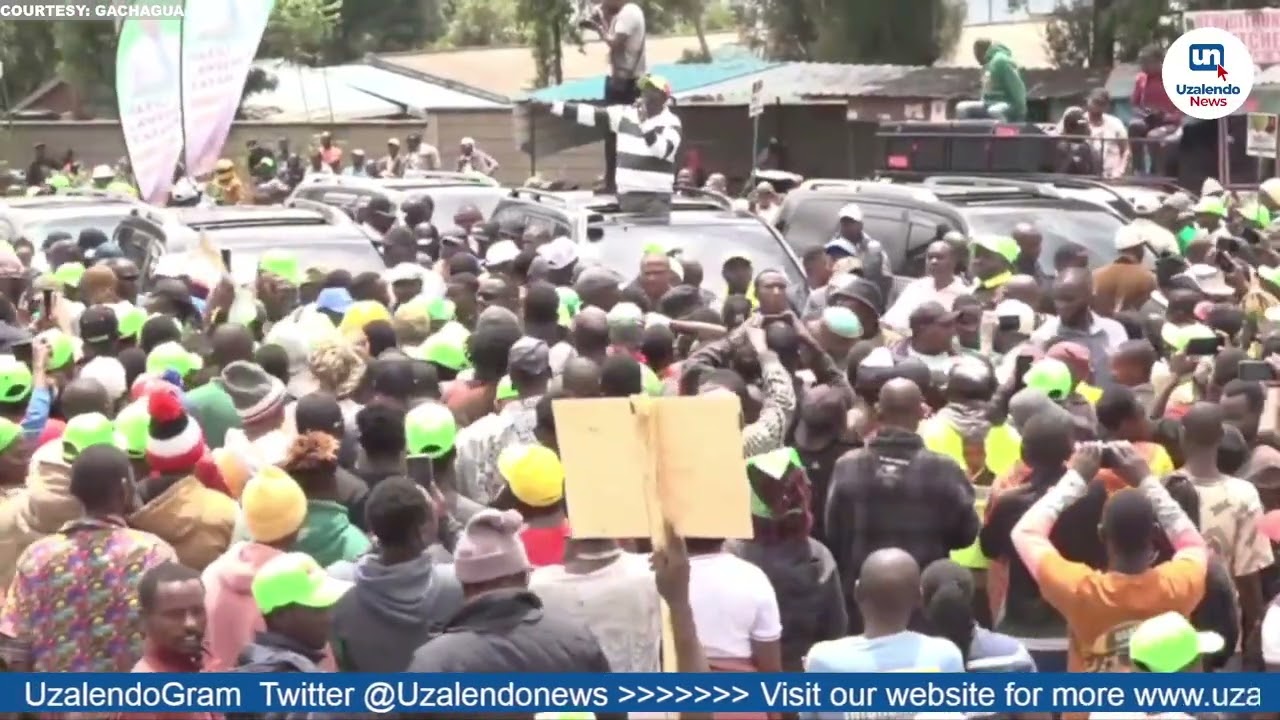 President Ruto's FULL SPEECH at PS Judith Pareno's Thanksgiving ceremony