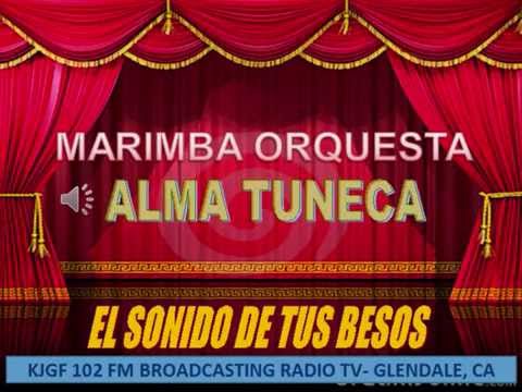 El Sonido de Tus Besos - YouTube