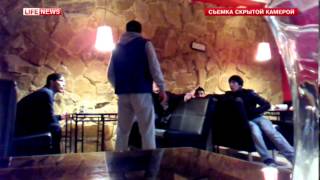 Расул Мирзаев поделился мыслями о случае у клуба