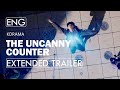 The Uncanny Counter (2020)ㅣK-Drama Trailerㅣ3ㅣDemon Hunters