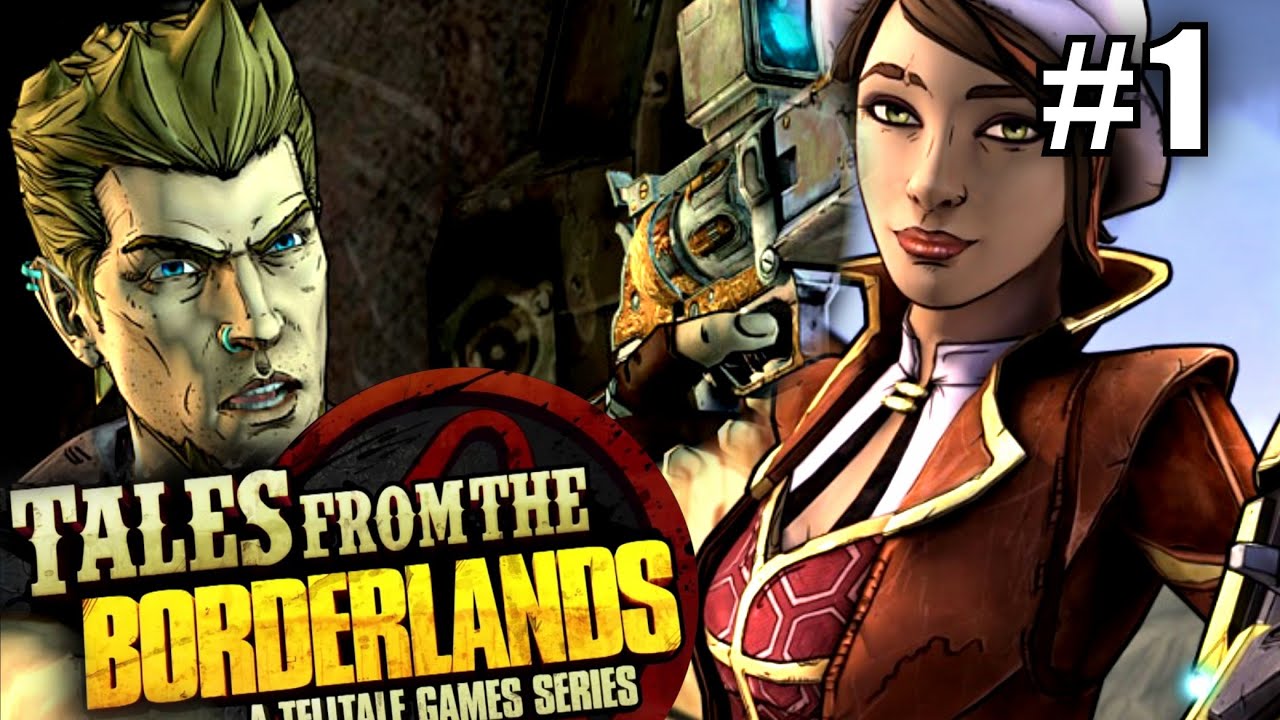 new tales borderlands download free new tales borderlands download free