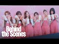 [Behind the Scenes] 세비 소원 이룬 날 (feat. 분홍 소시지 얼딩즈나🩷) | 감동 100배 더쇼 1위의 순간🏆 | 'BEEP' PROMOTION #1