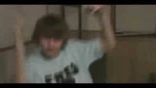 Freds secret video