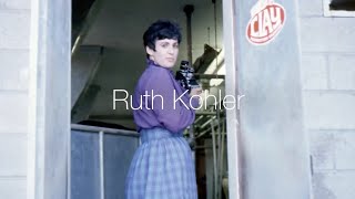 Kohler 150Th Anniversary Come All Creators Video Series Ruth Kohler Ii