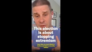 Abortion, Book Bans, Marriage Equality, Elections... The Midterms Are About Gop Extremism