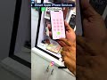 iPhone 13 Pro IMEI Missing &amp; Green Display Fix #iphonerepair #hyderabad