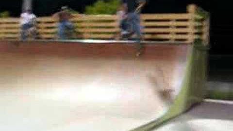 Brian Piccolo park crew 5
