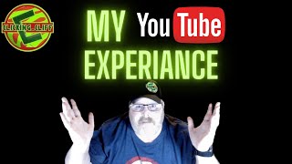 My YouTube Experience Vlog