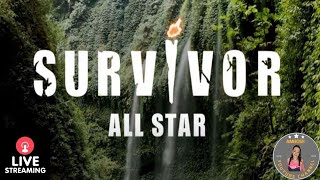 Live Survivor All Star 26/06/2023