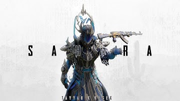 SAHARA - Bgmi Velocity Edit | Flow Edit | Effect | Tayyab x ragex gaming