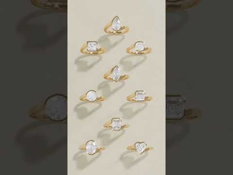 Trending in Jewelry: Organic Styles