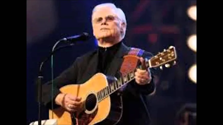 You Filled Their Shoes (George Jones Tribute) Dan Covill