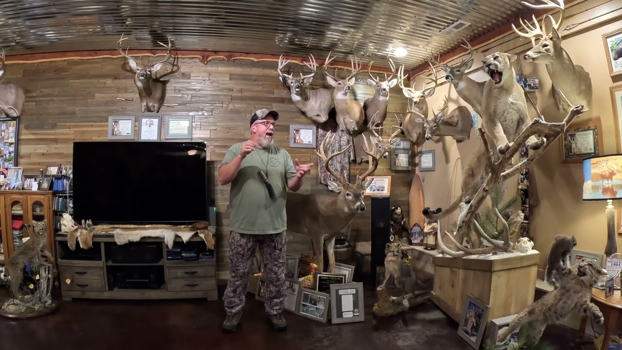 How and when I use a Grunt Call!