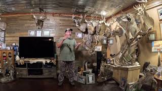 How and when I use a Grunt Call!