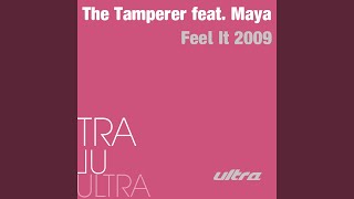 Feel It 2009 (Pop Trumpet Radio)