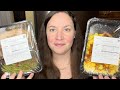 Diet To Go Meal Review (50% off coupon code)