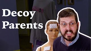 Lowering the Bar: Decoy Parents
