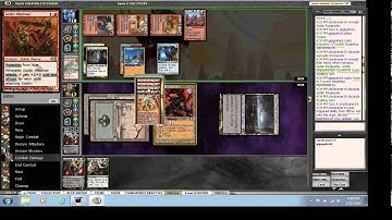 Spreading a Plague #13:  Legacy Pox vs. Goblins