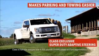 2017 Ford Super Duty Warrenton VA Ford Dealership Warrenton VA