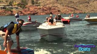 Desert Storm 2012 - Lake Havasu - Part Two