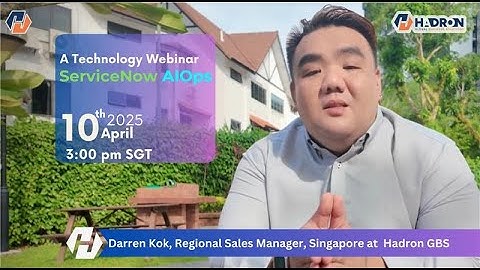 Reduce IT Downtime by 70% with AI (ServiceNow AIOps Demo)- Webinar