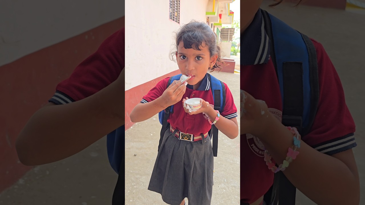 Ice Cream Free Diya 🤣 #shorts #shortsfeed #shortsbeta #ytshaorts #funnyshorts