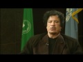 Gaddafi Rejects Two State Solution 25 Sep 09 Gaddafi Rejects Two State Solution 25 Sep 09