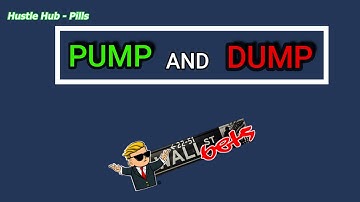 What Is a Pump and Dump Scheme Explained and Why It