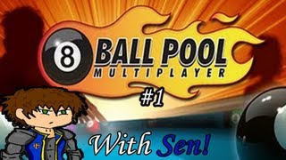 8ball pool Multiplayer ~ Undefeated! 100% screenshot 3
